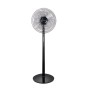 Argoclima Standy Evo Nero (398200033)