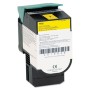 IBM 39V2433 TONER GIALLO RETURN PRO  * (39V2433)