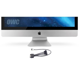 OWC OWCDIDIMACHDD11 sensore di temperatura e umidità Da Incasso Cablato (OWCDIDIMACHDD11)