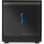 eGPU Breakaway Box 750ex (schwarz) (GPU-750WEX-TB3)