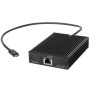 Sonnet SOLO10G-TB3 scheda di rete e adattatore Ethernet 10000 Mbit/s (SOLO10G-TB3)