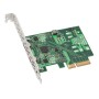 Sonnet BRD-UPGRTB3-SE2 scheda di interfaccia e adattatore Interno Thunderbolt 3 (BRD-UPGRTB3-SE2)