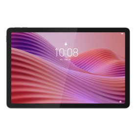 Lenovo Tab Mediatek 128 GB 25,6 cm (10.1") 4 GB Wi-Fi 5 (802.11ac) Android 14 Grigio (ZAEH0055ES)