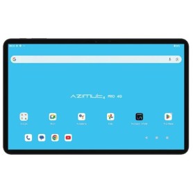 TABLET MEDIACOM SMARTPAD AZIMUT 4 PRO CELLULAR 11.97" M-SP1AZ48P 2000x1200 IPS Quadcore T616 8GB eMMC128GB 8+13Mpx  Android 14