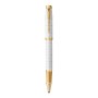 Parker IM Premium Penna retrattile a clip Nero 1 pz (2143646)