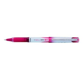 Pilot 011262 penna roller Rosso (011262)