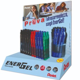 ESP. 60 PZ ENERGEL BL107 (0100941)