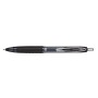 UNI SIGNO GEL SCATTO 0.7 MM NERO (MUM207EN)