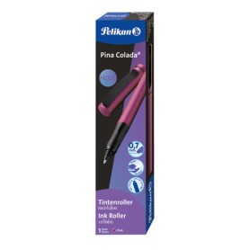 Pelikan Pina Colada Holo Penna stick a sfera Blu 1 pz (300010126)