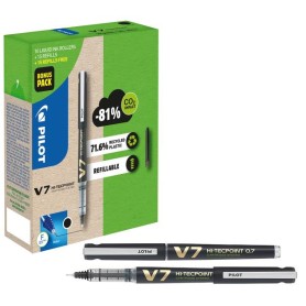 CF 10ROL+3REF HI-TECPOINT V7 NERO (000027)