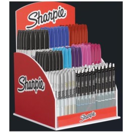 SH DISPLAY  MIX CDU/TUCK BUNDLE (2204089)