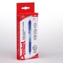 TASCHINA ENERGEL X 0.4MM BLU 3PZ (0022417)