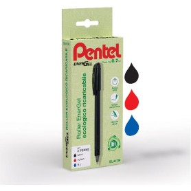CF3 TASCHINA ENERGEL ECO (N/R/B) (0022418)