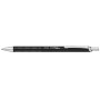 Pentel BL447A-A penna a sfera Nero Penna a sfera retrattile a clip
