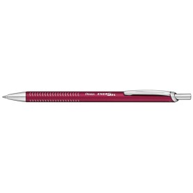 Pentel BL447B-A penna a sfera Nero Penna a sfera retrattile a clip