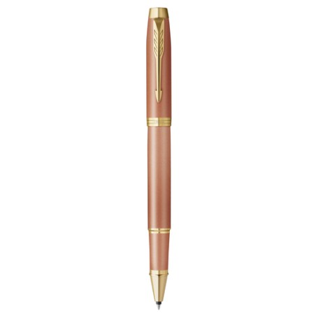 Parker IM Writing Rituals Penna retrattile a clip 1 pz (2203901)