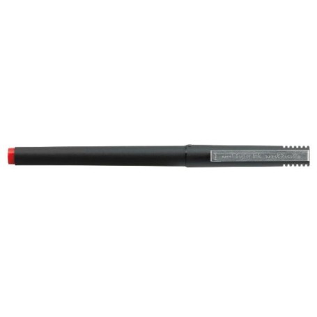 CF12 UNIBALL ROLLER 0.5 MM ROSSO (MUB120R)
