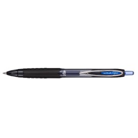 UNI SIGNO GEL SCATTO 0.7 MM BLU (MUM207EB)