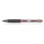 Uni-Ball Signo 10.1.0216 penna gel Penna in gel retrattile Rosso (MUM207ER)