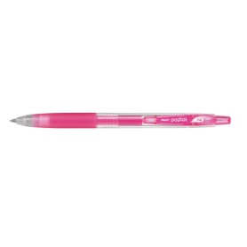 CF12 PENNAGEL  POP LOL07 NEON PINK (001820)