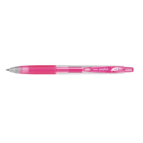 CF12 PENNAGEL  POP LOL07 NEON PINK (001820)