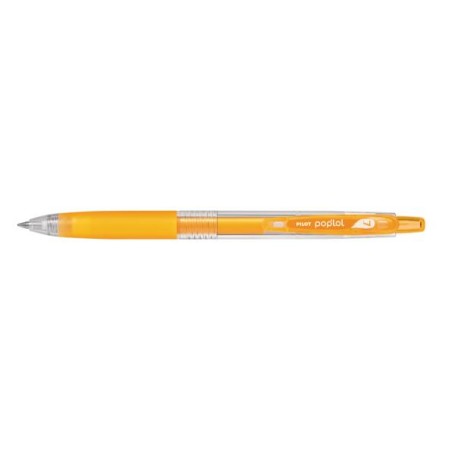 CF12PENNAGEL  POP LOL07 NEON ORANGE (001821)