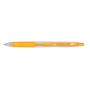 CF12PENNAGEL  POP LOL07 NEON ORANGE (001821)