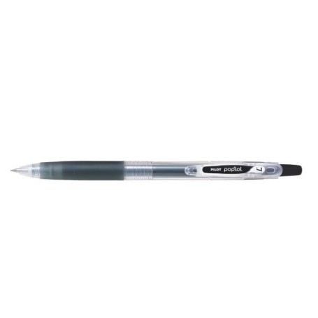 CF12 PENNA GEL  POP LOL 07MM  NERO (001812)