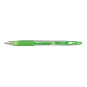 CF12 PENNAGEL  POP LOL07 NEON GREEN (001823)