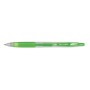 CF12 PENNAGEL  POP LOL07 NEON GREEN (001823)