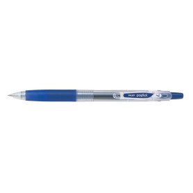 CF12 PENNA GEL  POP LOL 07MM  BLU (001813)