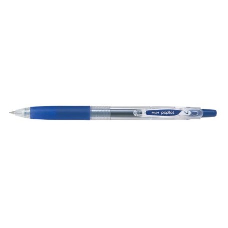 CF12 PENNA GEL  POP LOL 07MM  BLU (001813)