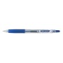 CF12 PENNA GEL  POP LOL 07MM  BLU (001813)