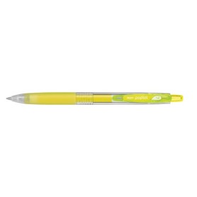 CF12PENNAGEL  POP LOL07 NEON YELLOW (001822)