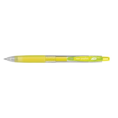 CF12PENNAGEL  POP LOL07 NEON YELLOW (001822)