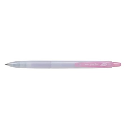 CF12 PENNA GEL  POP LOL07MM  ROSA P (001817)