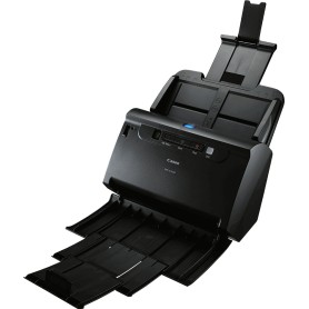 Canon imageFORMULA DR-C230 Scanner a foglio 600 x 600 DPI A4 Nero (2646C003) (2646C003AA) (2646C003AD)