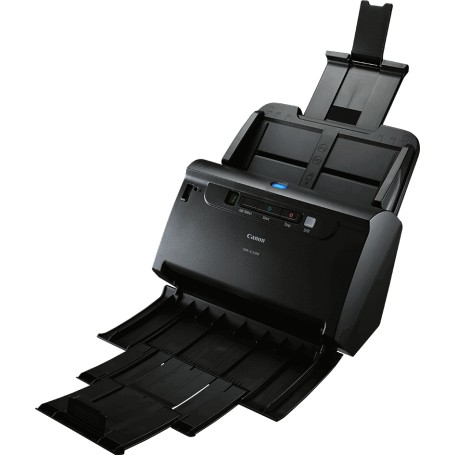 Canon imageFORMULA DR-C230 Scanner a foglio 600 x 600 DPI A4 Nero (2646C003) (2646C003AA) (2646C003AD)