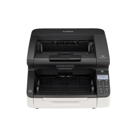 Canon imageFORMULA DR-G2110 Scanner a foglio 600 x 600 DPI A3 Nero, Bianco (3150C003) (3150C003AA) (3150C003AB)