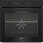 Beko BBIE11100B 72 L 2400 W A Nero (7757883861)