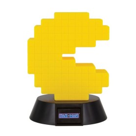 Paladone PP4987PM illuminazione decorativa Ghirlanda di luci decorative Nero, Giallo 1 lampada(e) (PP4987PM)