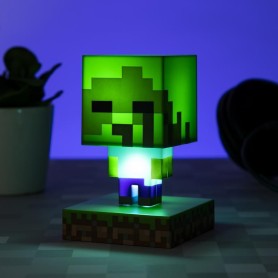 ZOMBIE ICON LIGHT BDP (PP6592MCF)