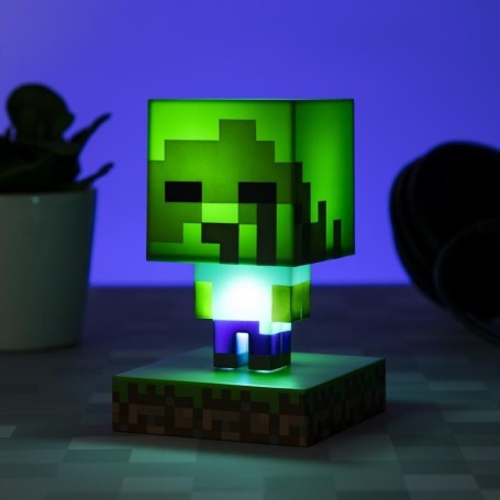 ZOMBIE ICON LIGHT BDP (PP6592MCF)