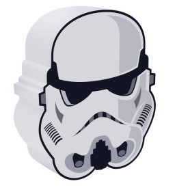 STORMTROOPER 2D LIGHT (PP9478SW)