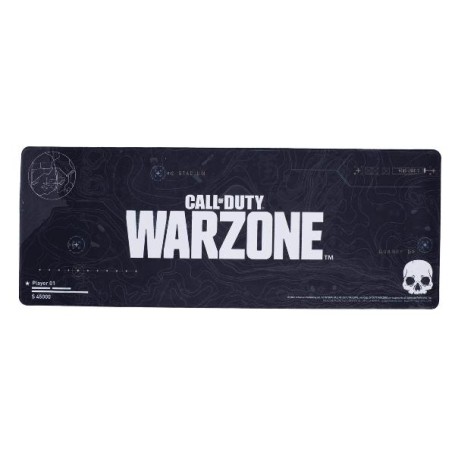 WARZONE DESK MAT (PP9461COD)