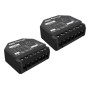 2PM Gen3 (schwarz, 2 Kanle,  2er Pack) (Shelly_2PM_Gen3_2er)
