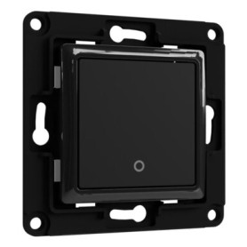 Wall Switch 1 (schwarz) (206436)
