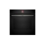 Bosch Serie 8 HBG7241B1 forno 71 L Nero