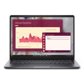 DELL PRO 14 PC14250 - NO AC ADAPTER (069KF)