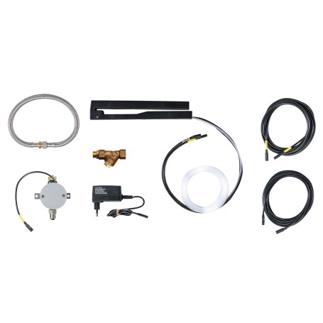 JURA 24181 parti e accessori per macchina per caffè Water line kit